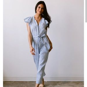 Jefferson Lane Amelie jumpsuit
